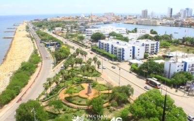 Propósitos del foro ‘Cartagena Sostenible: juntos hacia un futuro mejor’