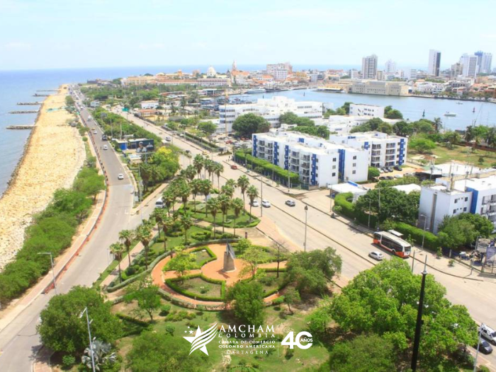 Propósitos del foro ‘Cartagena Sostenible: juntos hacia un futuro mejor’