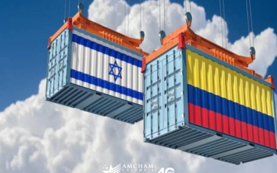 Estas serían las consecuencias económicas, si se cortan las relaciones comerciales entre Colombia e Israel