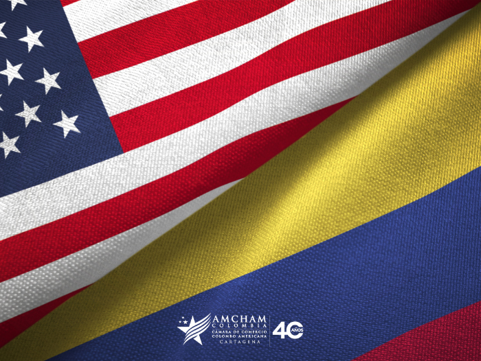 “Colombia no puede dejar de aprovechar las oportunidades para llegar a los EE. UU.”