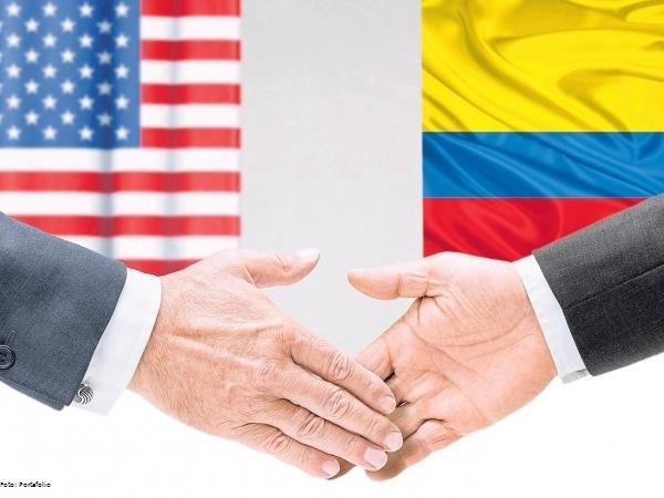 Primera Feria Virtual de Negocios Colombia-Estados Unidos