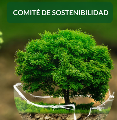 Comité de sostenibilidad:Novedades en legislación ambiental y cambio climático(Ley 2169 de 2021)