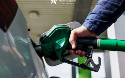 Incremento de los precios del diésel no cambiará precios en las estaciones de gasolina