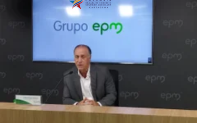 EPM también quiere salir de sus actividades en la región Caribe con la venta de Afinia