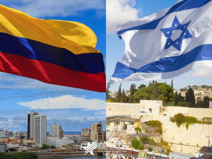 Ruptura entre Colombia e Israel: las voces que se pronuncian desde el Caribe