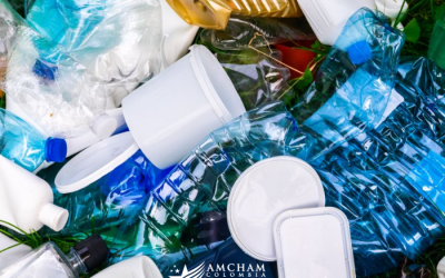 Prohibición de plásticos de un solo uso: cuáles productos si se seguirán usando