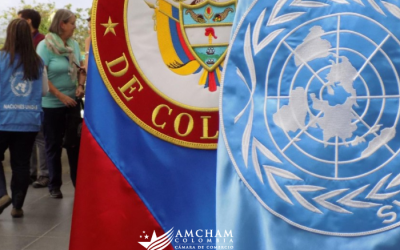 Colombia retrocedió tres casillas en Índice de Desarrollo Humano de Naciones Unidas