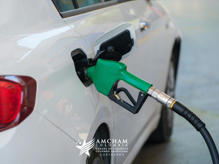 Galón del diésel costará más de $16.000 cuando se elimine el subsidio al combustible