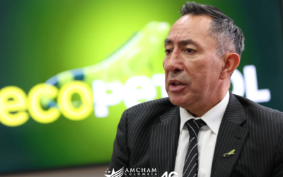 Presidente de Ecopetrol dice que la empresa también impugnará fallo sobre Uchuva 2