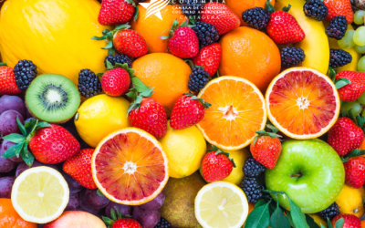 Las exportaciones de fruta fresca crecieron 29% durante el primer trimestre de 2024