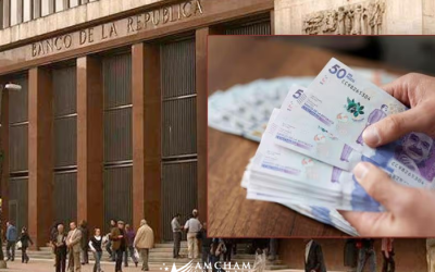 Tasa de interés: gremios y expertos tienen altas expectativas ante decisión del Banco de la República