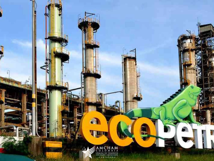 Mejoró la producción de Ecopetrol, pero cayó la utilidad en el primer trimestre