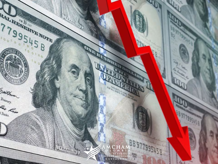 Pese a caídas del dólar esta semana, los analistas estiman que repuntará hasta $4.100