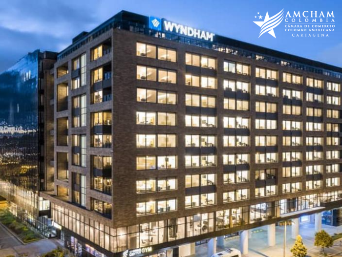 Wyndham Hotels abrirá en Santa Marta y tiene el ojo en el Eje Cafetero 