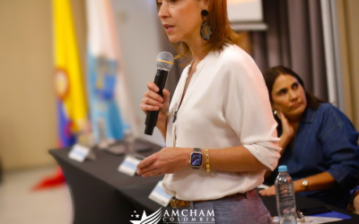AmCham Colombia, Alcaldía y Cámara de Comercio de Santa Marta firman “Pacto por las oportunidades” para el crecimiento económico
