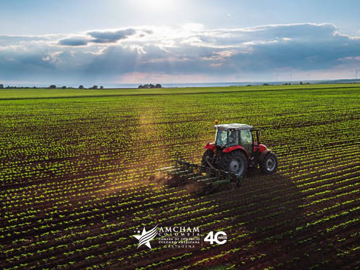 Crecimiento del agro, más por factores externos que por productividad