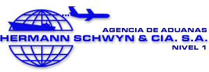 Agencia de Aduanas Hermann Schwyn