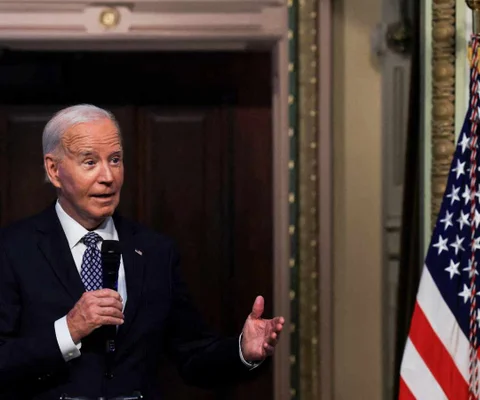 La Casa Blanca rectifica a Joe Biden: EE.UU. no apoya otras elecciones en Venezuela