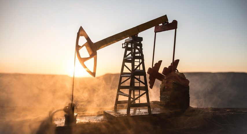 Precios del petróleo siguen golpeando a las exportaciones