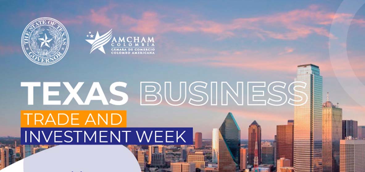 Texas Business Trade and Investment Week